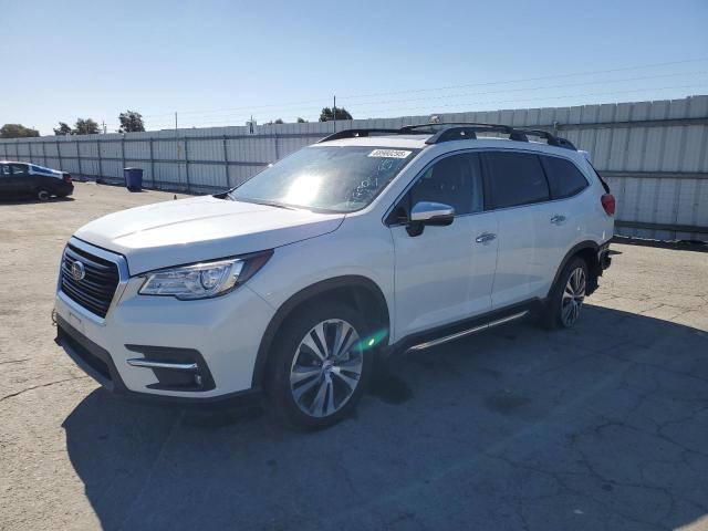  Salvage Subaru Ascent