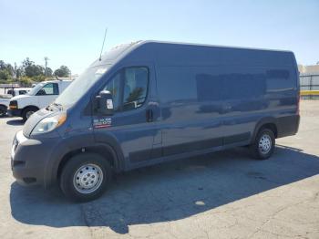  Salvage Ram Promaster