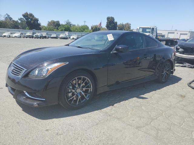  Salvage INFINITI G37
