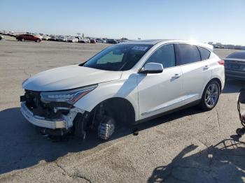  Salvage Acura RDX