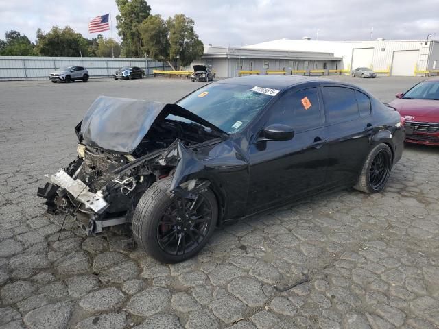  Salvage INFINITI G37