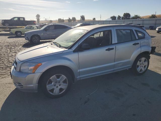  Salvage Dodge Caliber