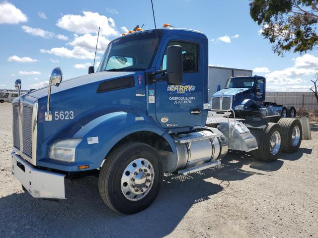 Kenworth T880 T880 Image 10