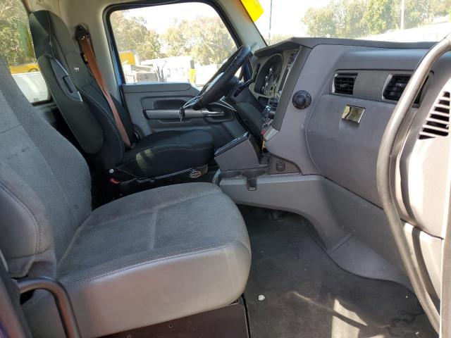 Kenworth T880 T880 Image 4