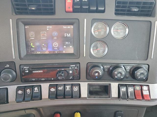 Kenworth T880 T880 Image 7