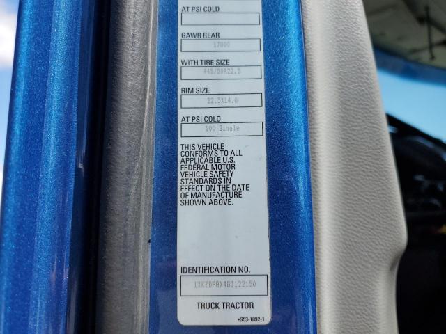 Kenworth T880 T880 Image 9