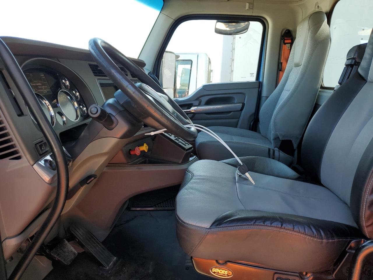 Kenworth T880 T880 Image 6