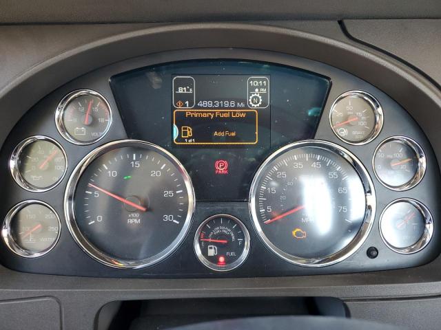 Kenworth T880 T880 Image 3