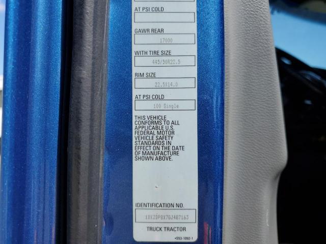 Kenworth T880 T880 Image 9