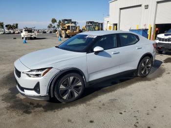  Salvage Polestar 2
