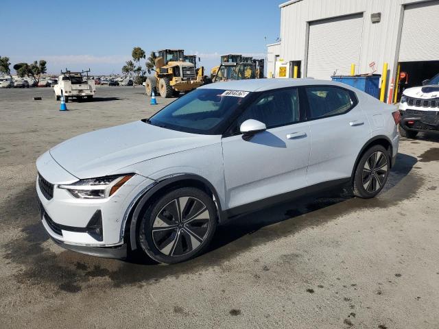  Salvage Polestar 2