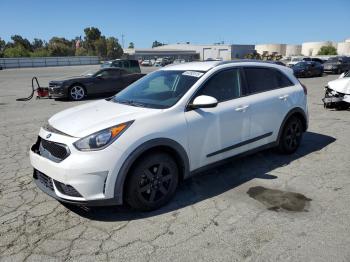  Salvage Kia Niro