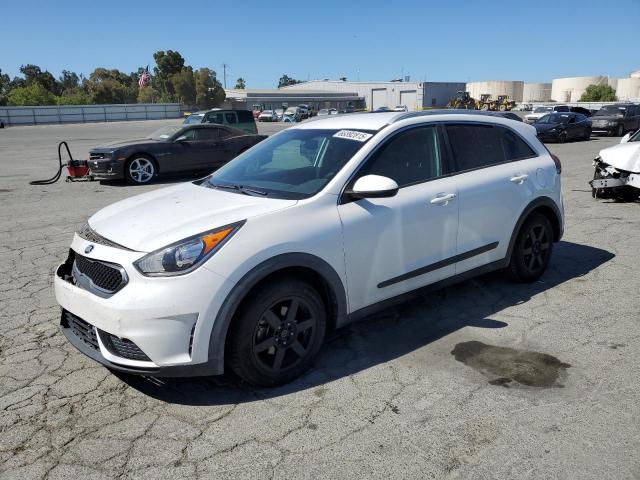  Salvage Kia Niro