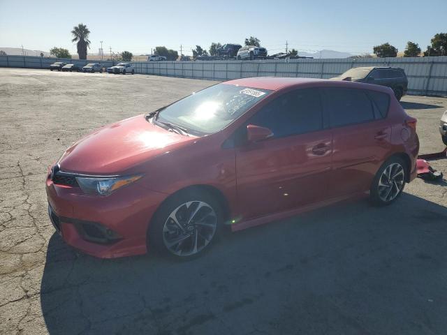  Salvage Toyota Scion