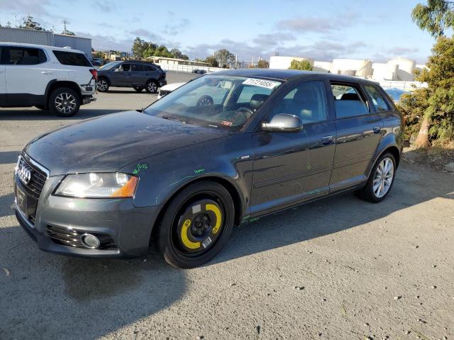  Salvage Audi A3