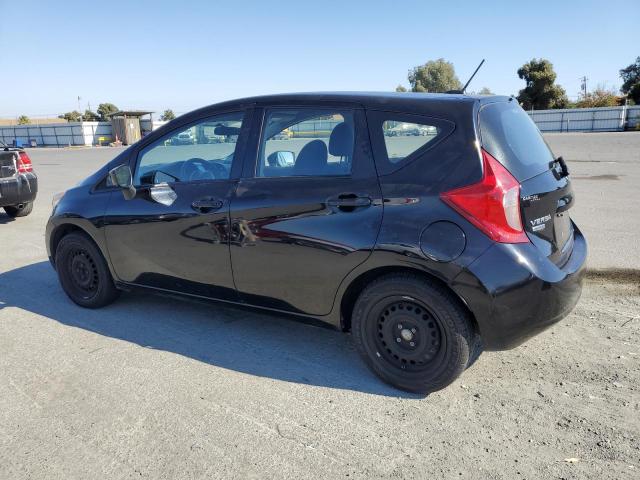 Nissan Versa S Image 11