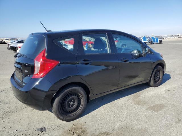 Nissan Versa S Image 12