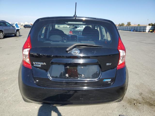 Nissan Versa S Image 2