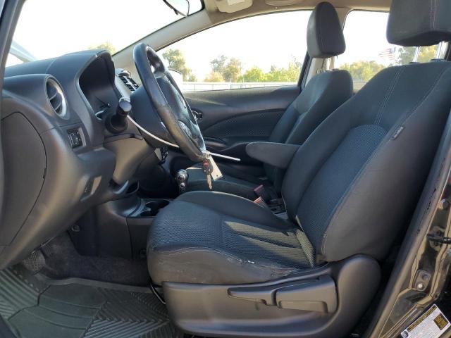 Nissan Versa S Image 8