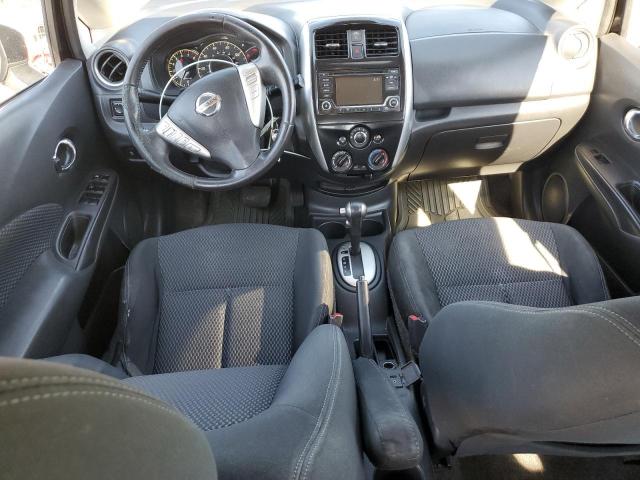 Nissan Versa S Image 7