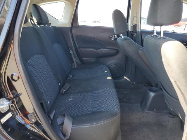 Nissan Versa S Image 6