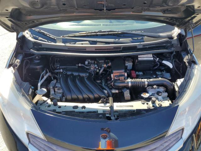 Nissan Versa S Image 9