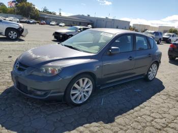  Salvage Mazda Speed 3