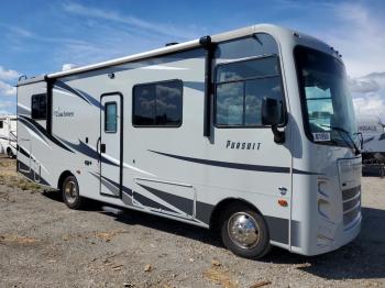  Salvage Ford F-530