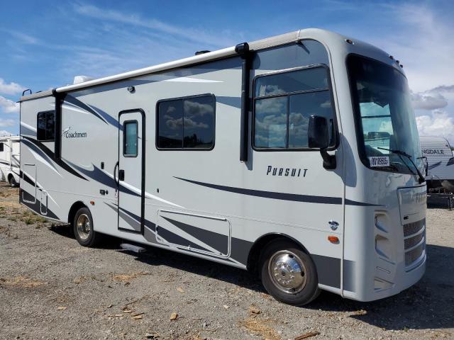  Salvage Ford F-530