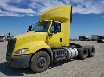  Salvage International Rh613