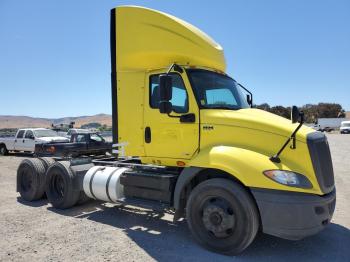  Salvage International Rh613