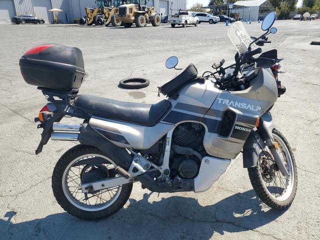  Salvage Honda Mc