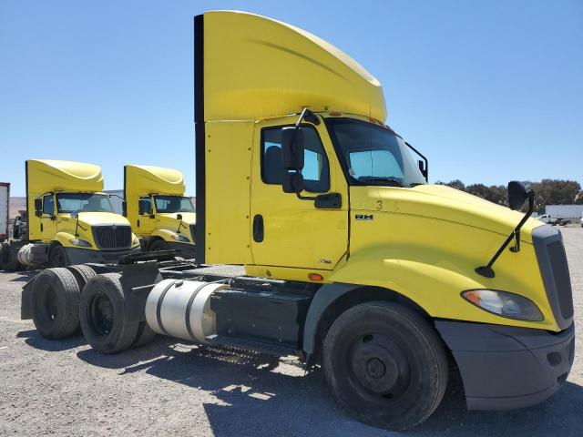 Salvage International Rh613