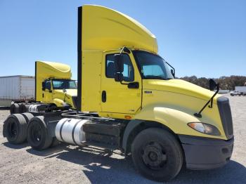  Salvage International Rh613
