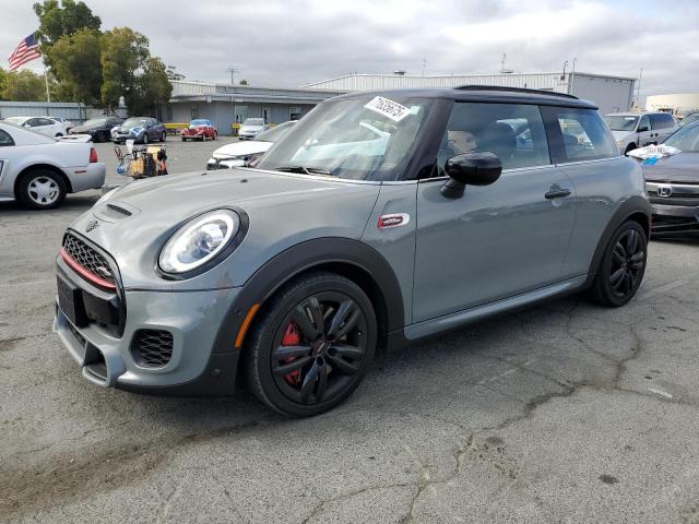  Salvage MINI Cooper
