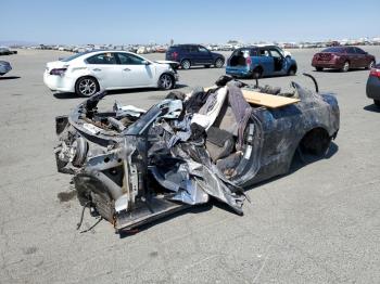  Salvage Audi S5