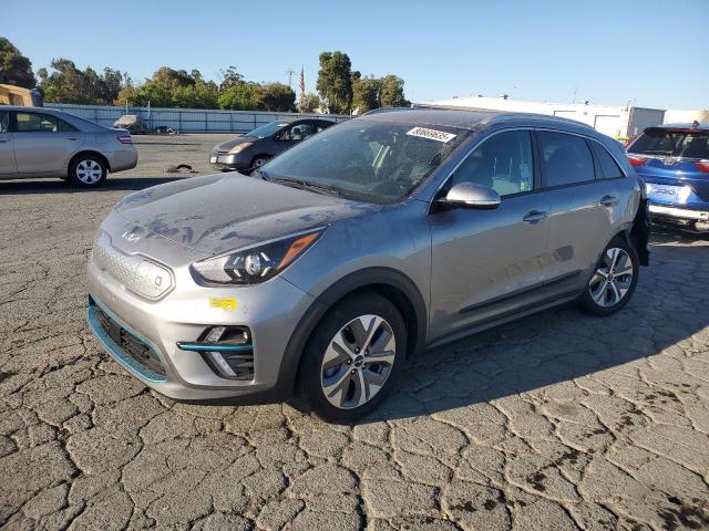  Salvage Kia Niro