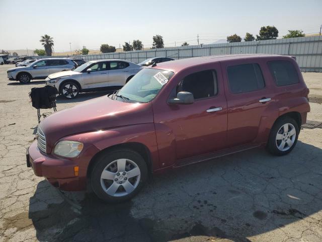  Salvage Chevrolet HHR