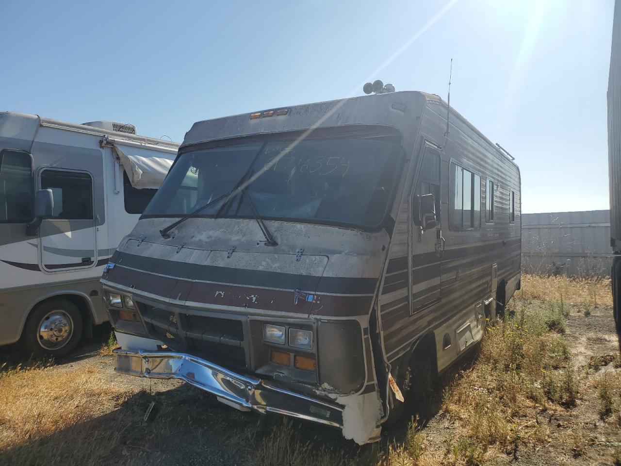 Chevrolet P30 Image 4