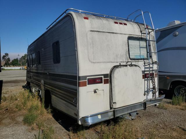 Chevrolet P30 Image 2