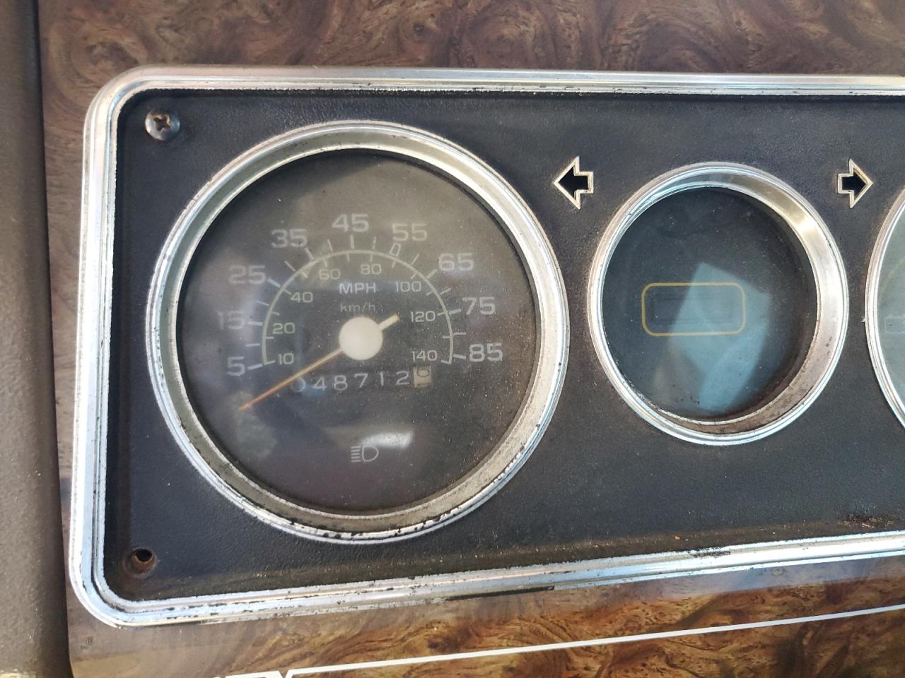 Chevrolet P30 Image 8