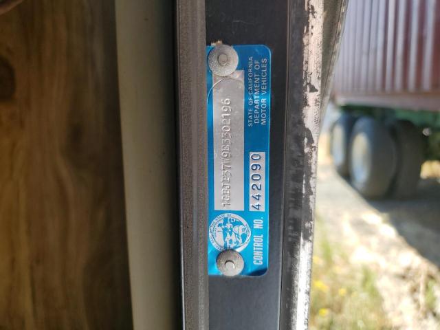 Chevrolet P30 Image 9