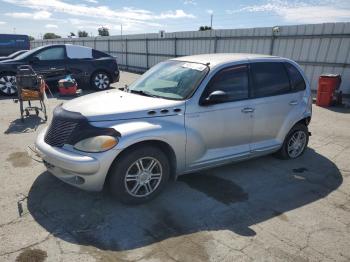  Salvage Chrysler PT Cruiser