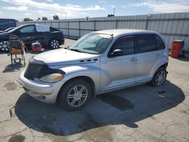  Salvage Chrysler PT Cruiser
