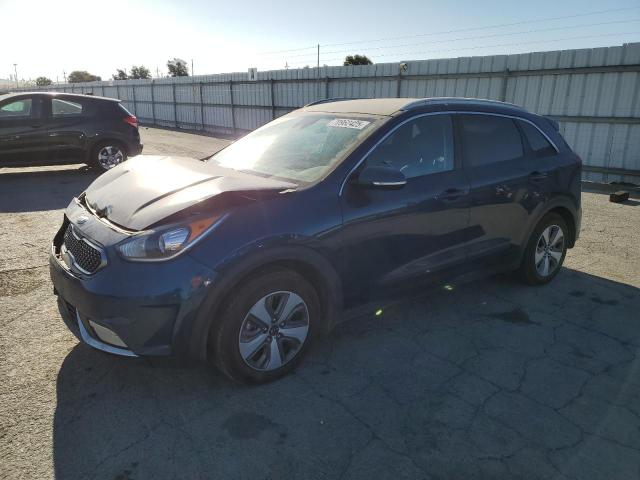  Salvage Kia Niro