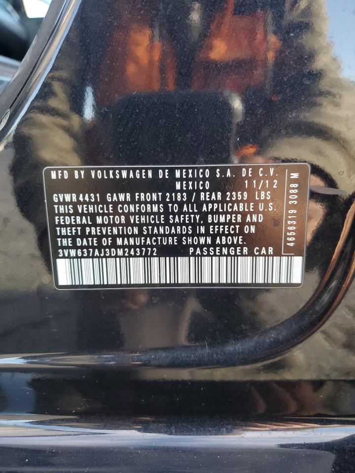 Volkswagen Jetta Hybrid Image 2