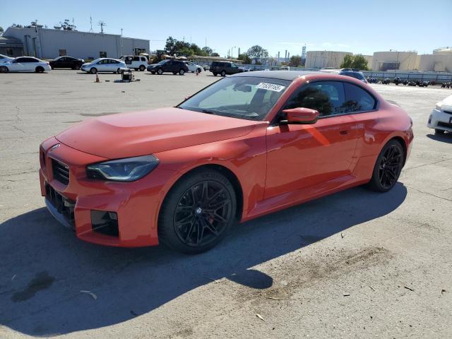  Salvage BMW M Series