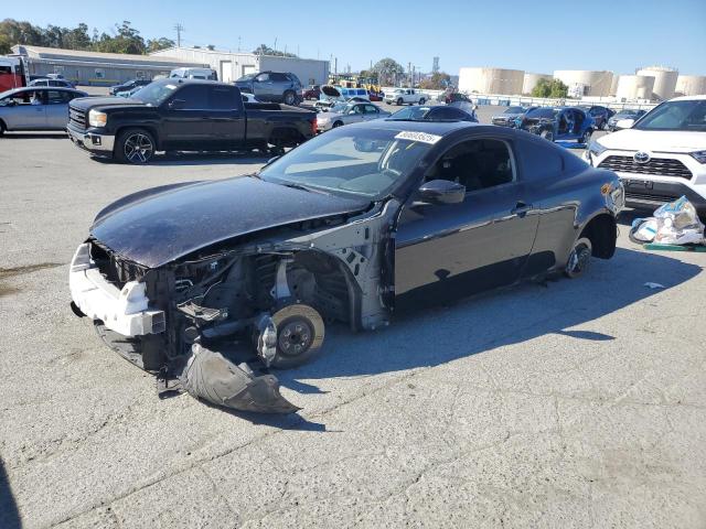  Salvage INFINITI G37