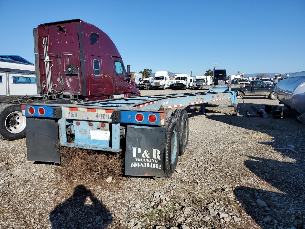 Hyundai Translead Image 4