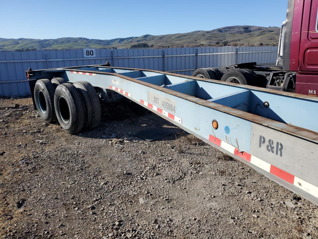 Hyundai Translead Image 5